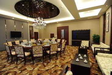 هتل East Garden