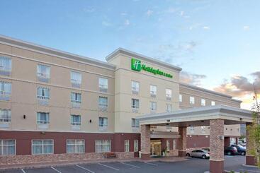 Holiday Inn Hotel And Suites Kamloops, An Ihg