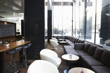 酒店 Le Germain Calgary