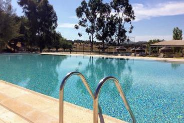 Hotel Rural Da Ameira