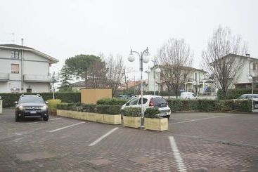 هتل San Clemente