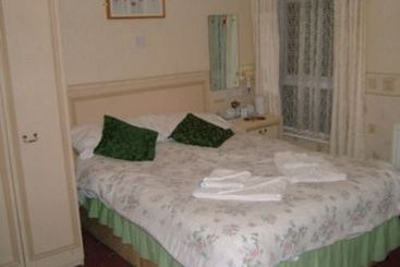 Hotel The Allendale