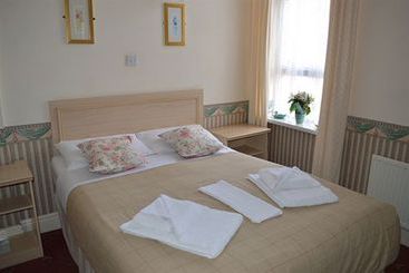 Hotel The Allendale