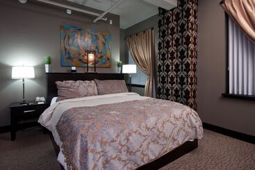 The Giacomo, Ascend Hotel Collection