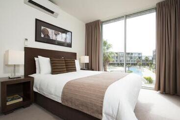 هتل Wyndham Resort Torquay
