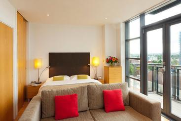 Saco Birmingham  Brindleyplace
