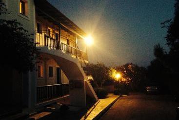 Villa Clelia