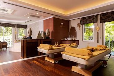 Ali Bey Resort Sorgun   Ultra All Inclusive