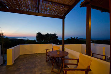 Galini Rooms