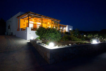 Galini Rooms