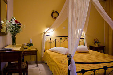 Galini Rooms