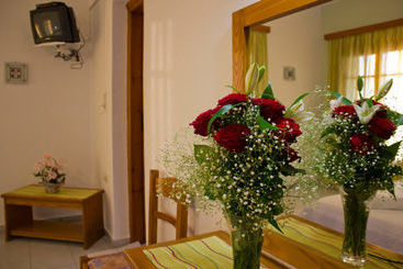 Galini Rooms