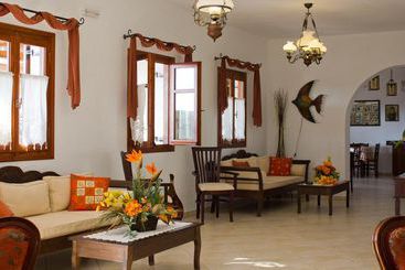 Galini Rooms
