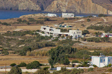 Galini Rooms