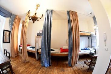 Hostel Mitte