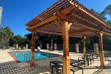 فندق Bw Plus Flagler Beach Area Inn & Suites