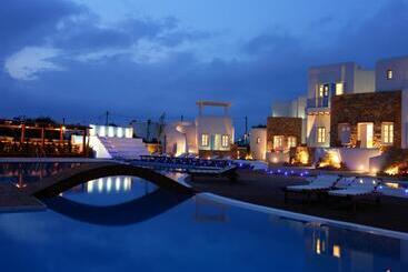 Chora Resort Hotel & Spa