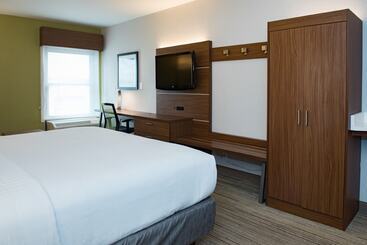 فندق Holiday Inn Express Pascagoula Moss Point, An Ihg