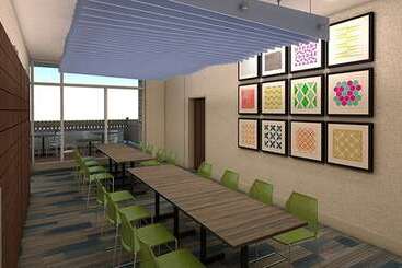 בית מלון כפרי Holiday Inn Express Tehachapi, An Ihg