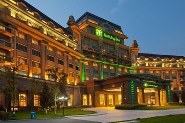 Hotel Holiday Inn Mudanjiang, An Ihg