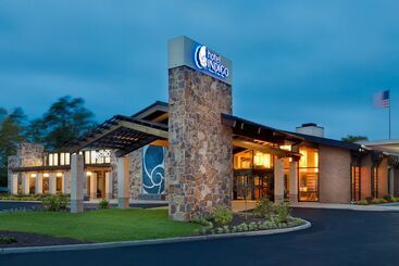 ホテル Indigo East End, An Ihg