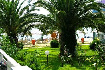 هتل Olympion Beach