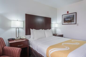فندق Quality Inn Belgrade  Bozeman Yellowstone Airport