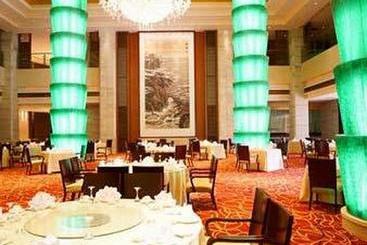 هتل Ramada Plaza Wuxi