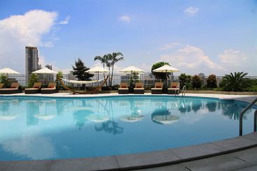 Kempinski Hotel Huizhou