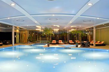 Kempinski Hotel Huizhou