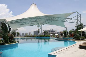 Kempinski Hotel Huizhou
