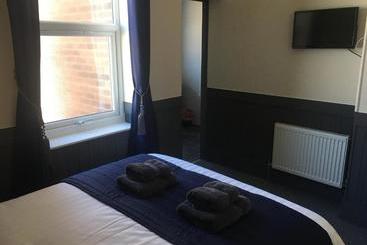 پانسیون The Prince Guest House