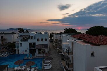 استراحتگاه Esperides