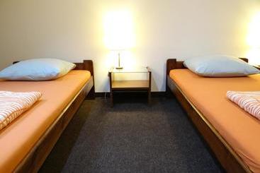 Sokolska Youth Hostel