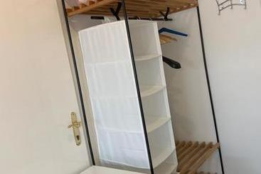 Sokolska Youth Hostel