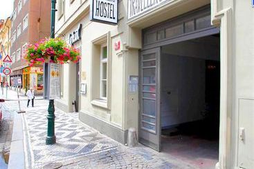 Travellers Hostel Dlouha