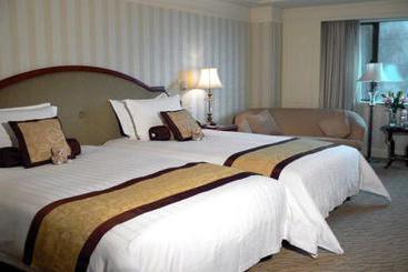 Haiyatt Garden Hotel Chang An