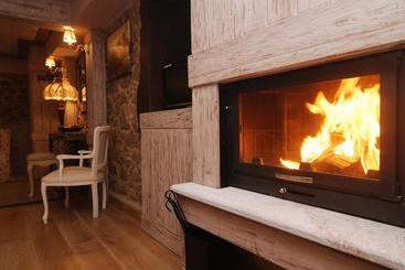 هتل Alexandros Guesthouse