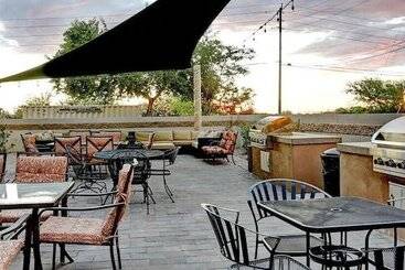 Отель Greentree Inn And Suites Florence, Az