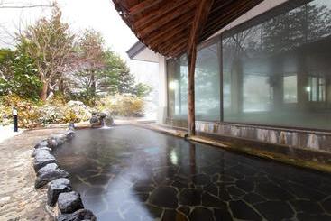 Kamenoi Hotel Akita Yuze