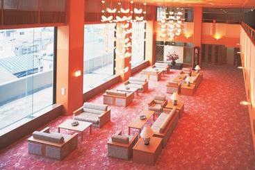 Kamenoi Hotel Akita Yuze