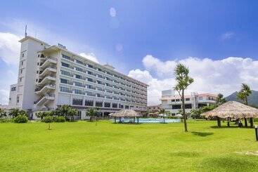 호텔 Ishigaki Seaside