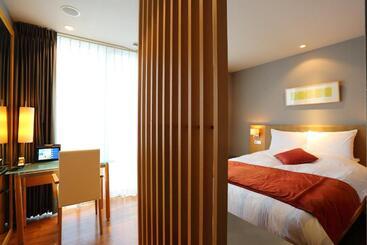 בית מלון כפרי Mystays Oita