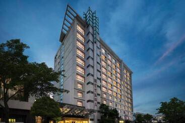 ホテル Zhangjiagang Guomao