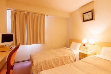 هتل Pearl City Akita Omachi