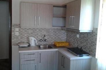 Apartments Elena