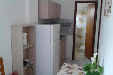 Apartments Elena