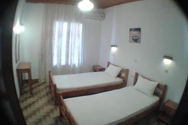 Apartments Elena