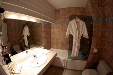 Hotel Le Saint-Denis