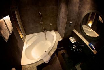 Hotel Le Saint-Denis